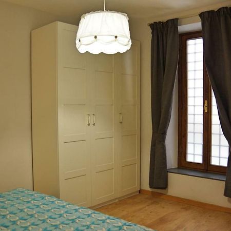 Apartamento La Piccola Oasi Toscana Bagni di Lucca Exterior foto