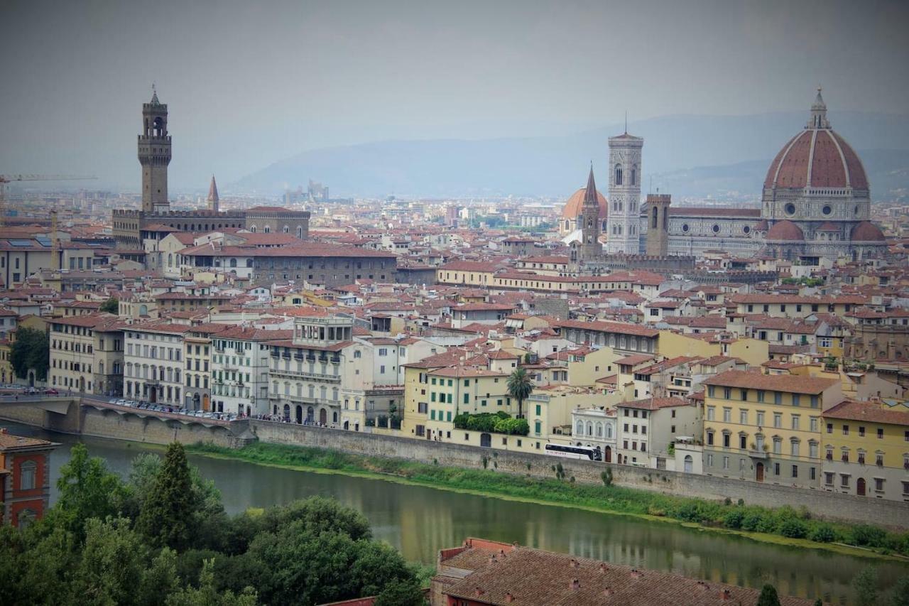 Apartamento La Piccola Oasi Toscana Bagni di Lucca Exterior foto
