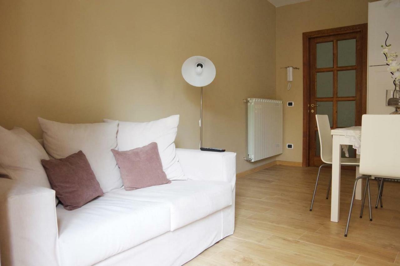 Apartamento La Piccola Oasi Toscana Bagni di Lucca Exterior foto