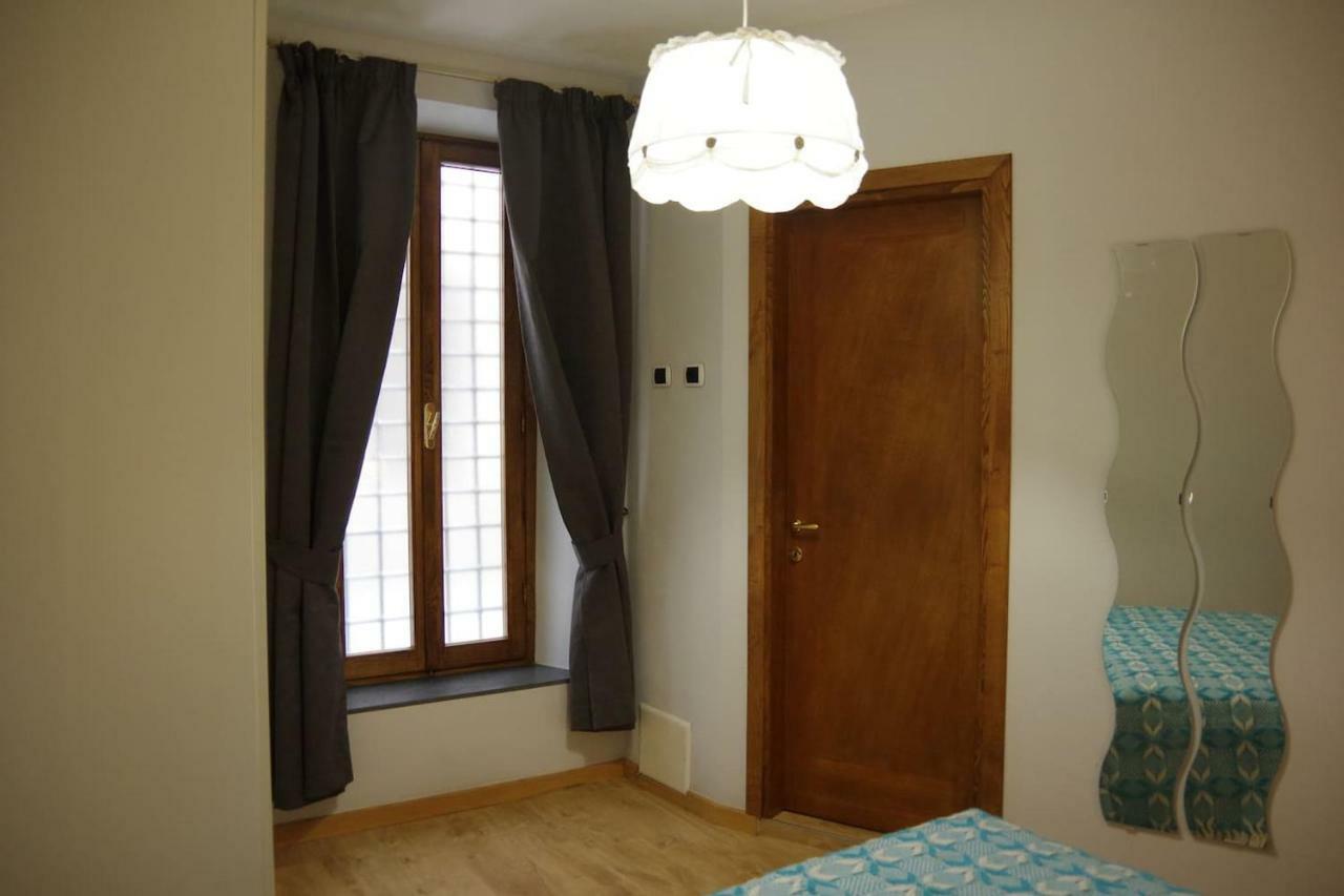 Apartamento La Piccola Oasi Toscana Bagni di Lucca Exterior foto